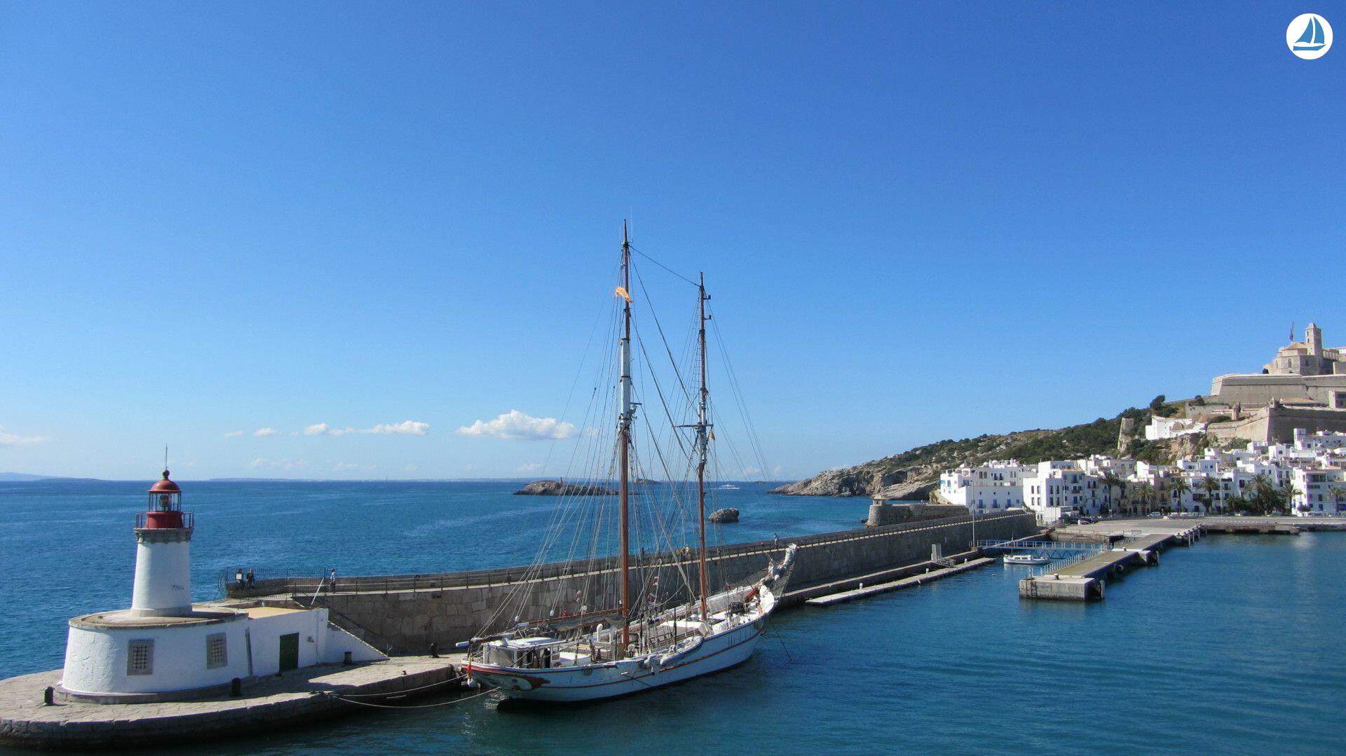 صور Astilleros de Mallorca Pailebot 15
