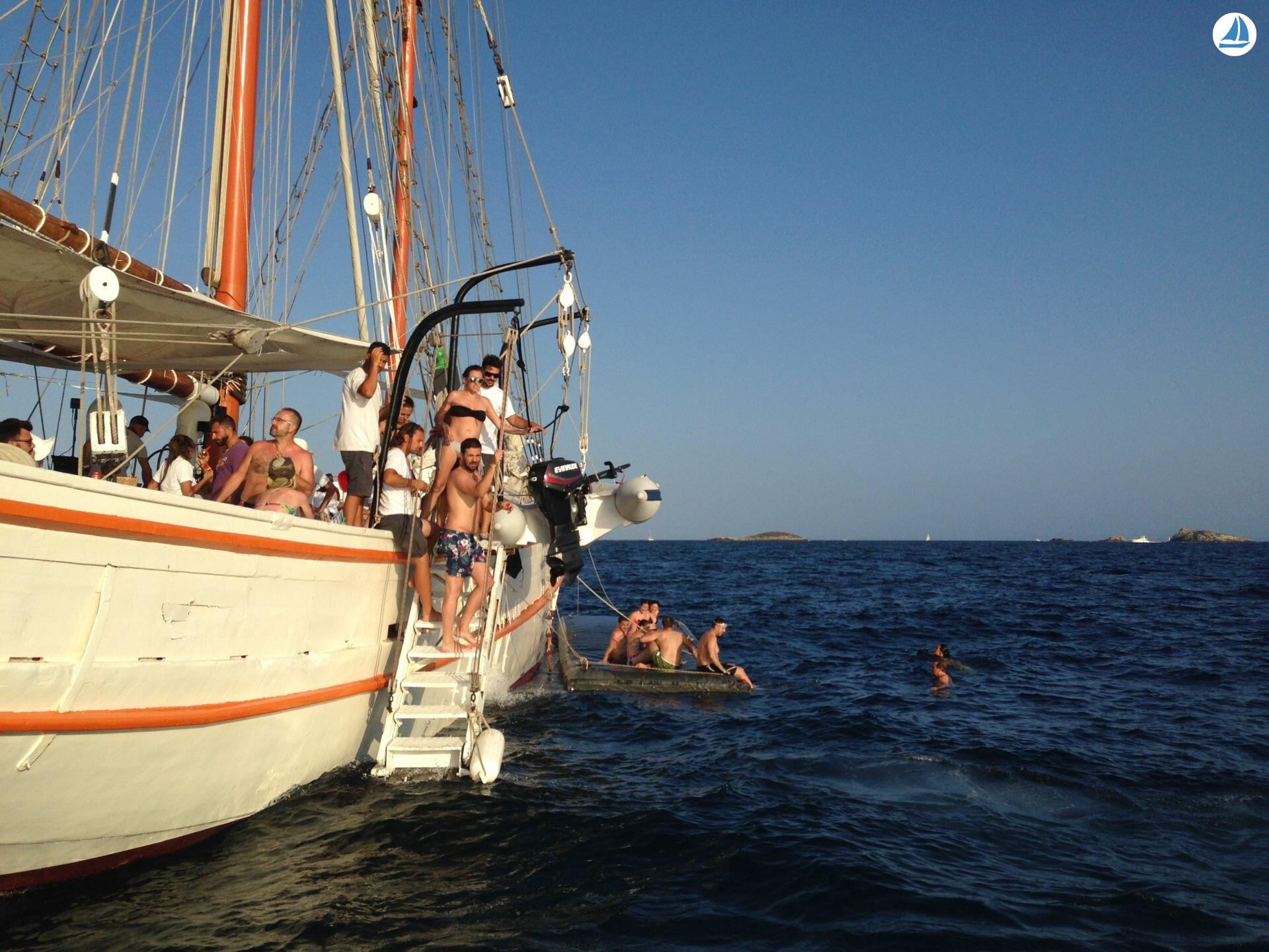 صور Astilleros de Mallorca Pailebot 17