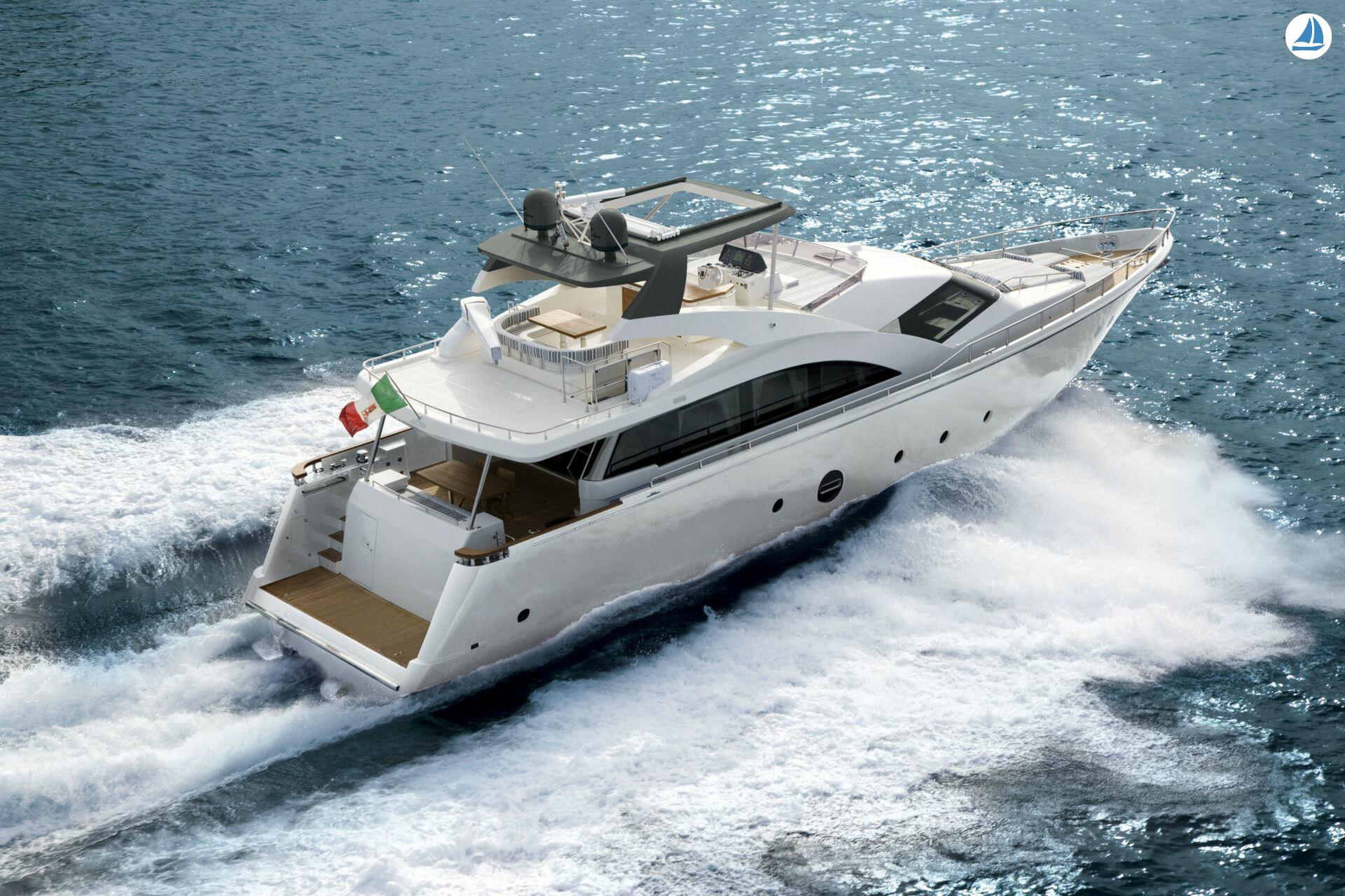 صور Aicon 75 Fly Lutetia 1