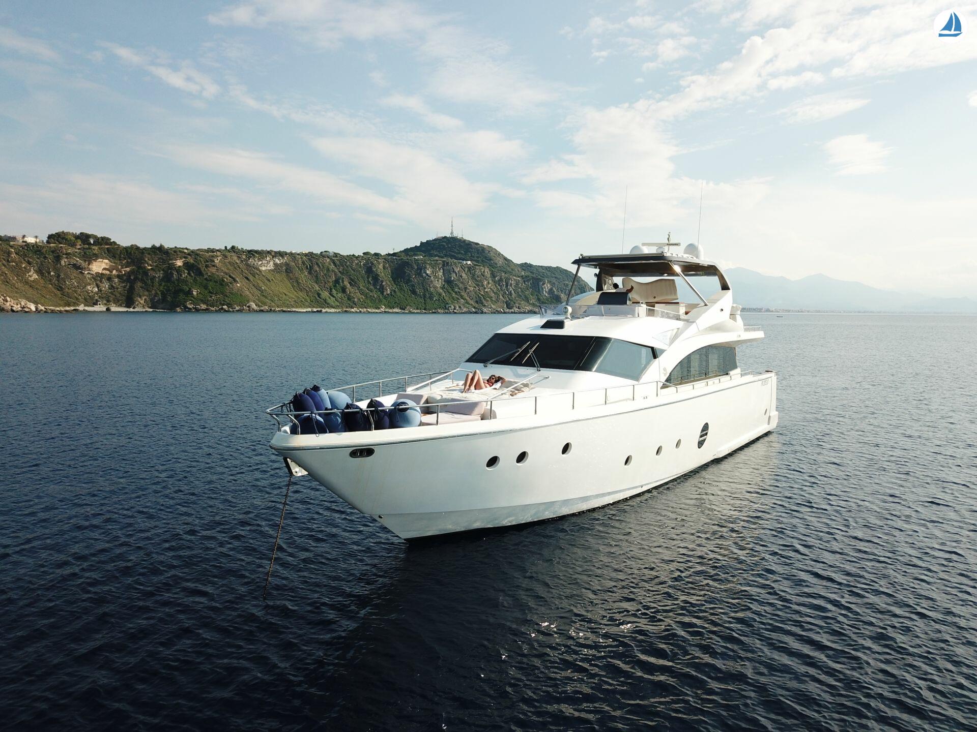 صور Aicon 75 Fly Lutetia 2