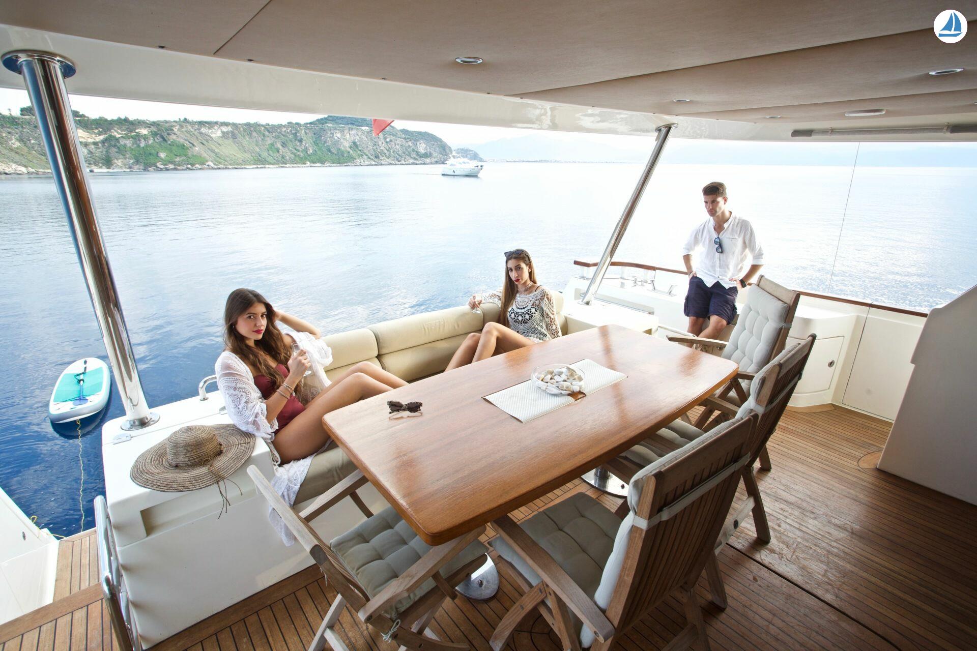 صور Aicon 75 Fly Lutetia 7