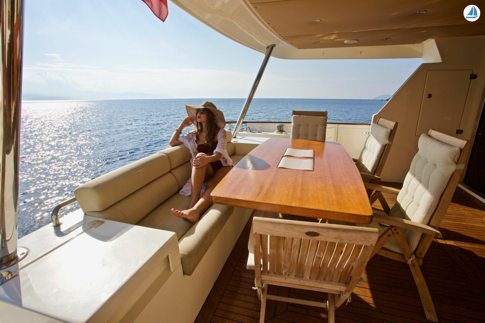 صور Aicon 75 Fly Lutetia 8