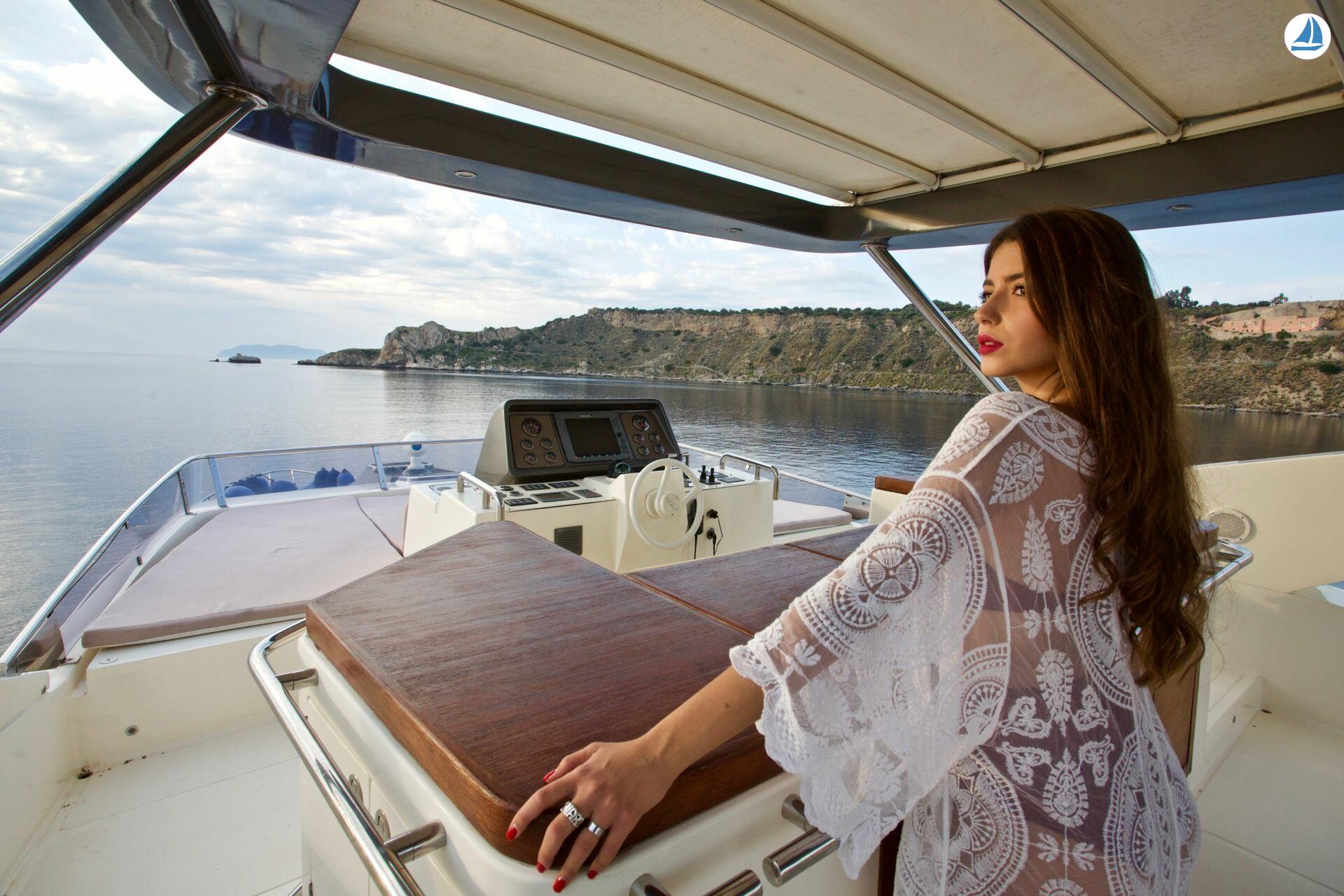 صور Aicon 75 Fly Lutetia 15