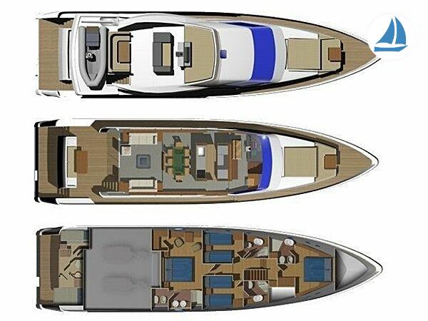 صور Aicon 75 Fly Lutetia 56