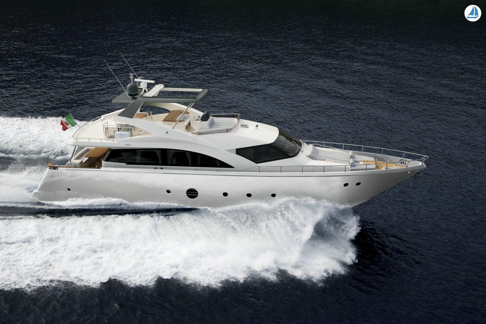 صور Aicon 75 Fly Lutetia 57