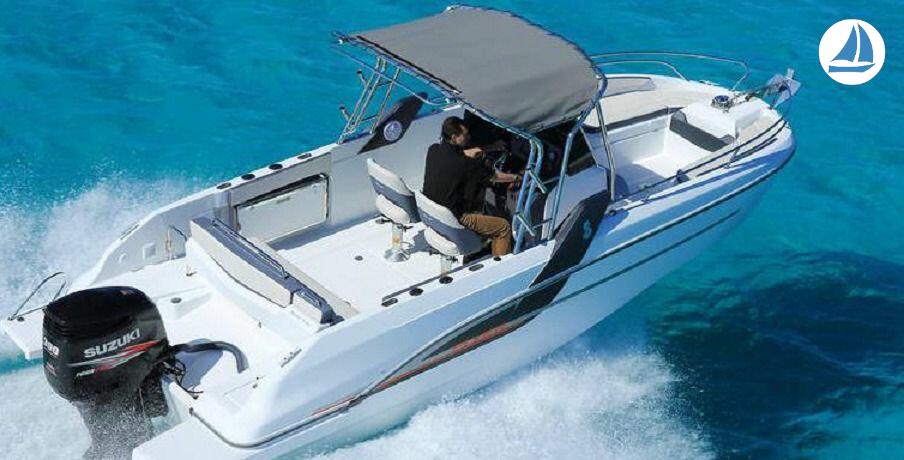 صور Beneteau FLYER 7.7 1