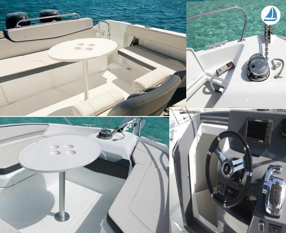 صور Beneteau FLYER 7.7 3