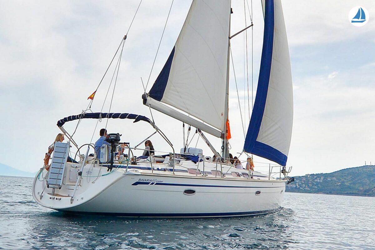 صور Bavaria 46 Cruiser 3