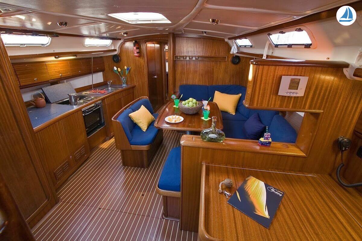 صور Bavaria 46 Cruiser 6