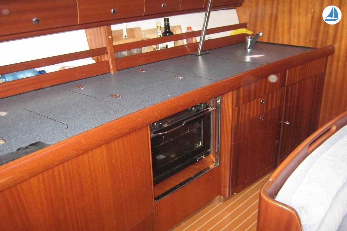 صور Bavaria 46 Cruiser 7