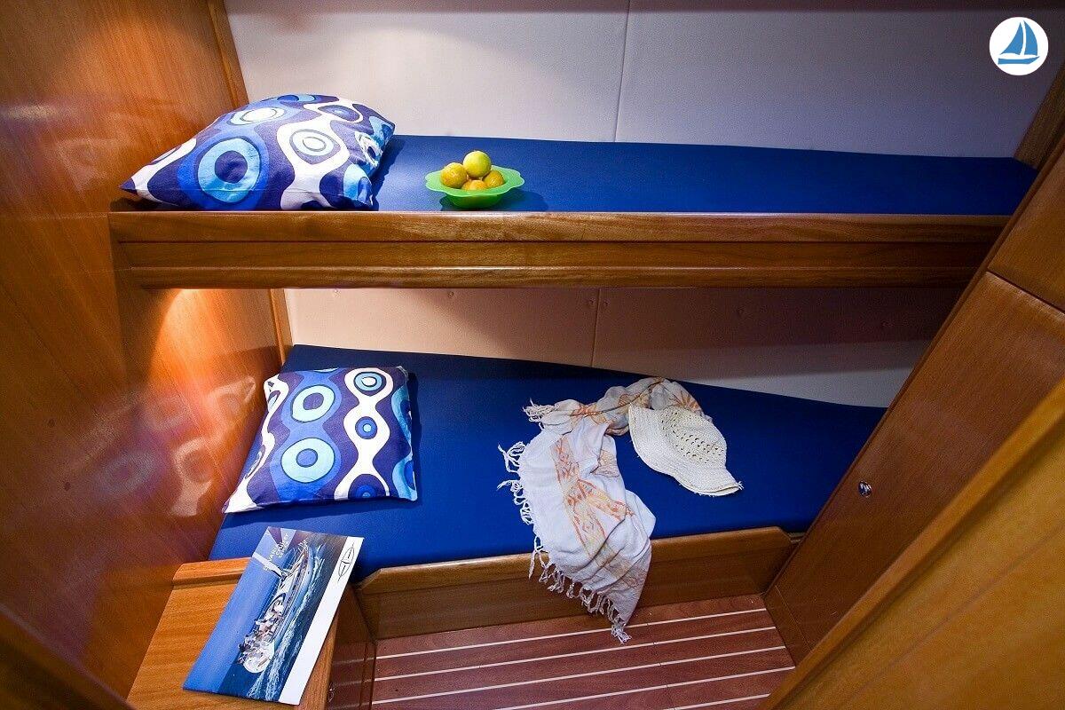 صور Bavaria 46 Cruiser 8