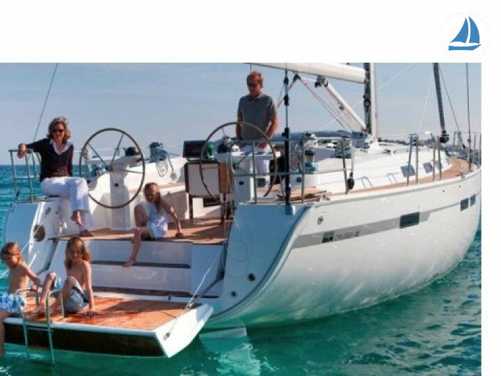 صور Bavaria 45 CRUISER 1