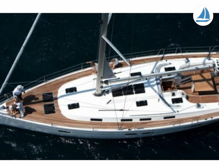 صور Bavaria 45 CRUISER 2