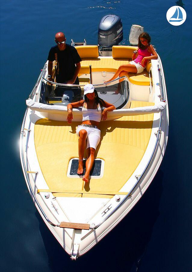 صور Eolo 590 Day 3