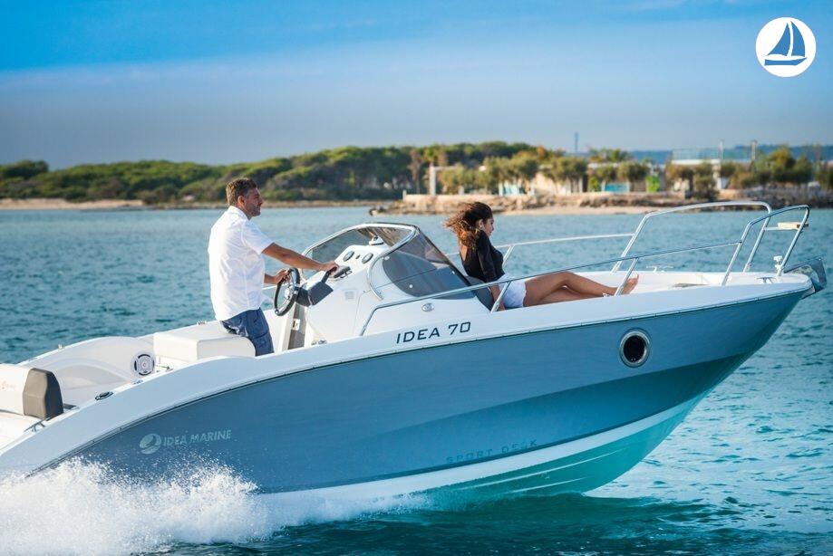 صور Idea Marine Idea 70 1