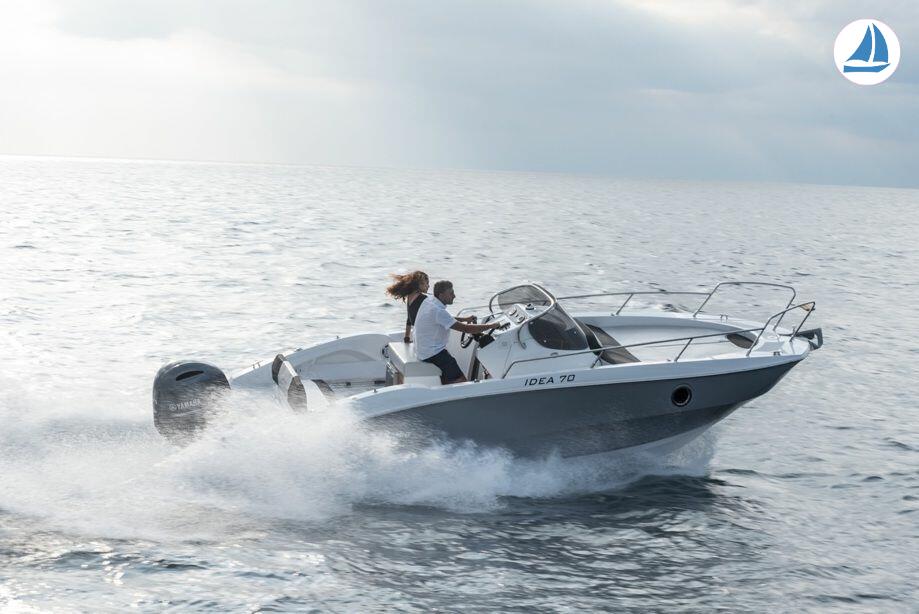 صور Idea Marine Idea 70 2