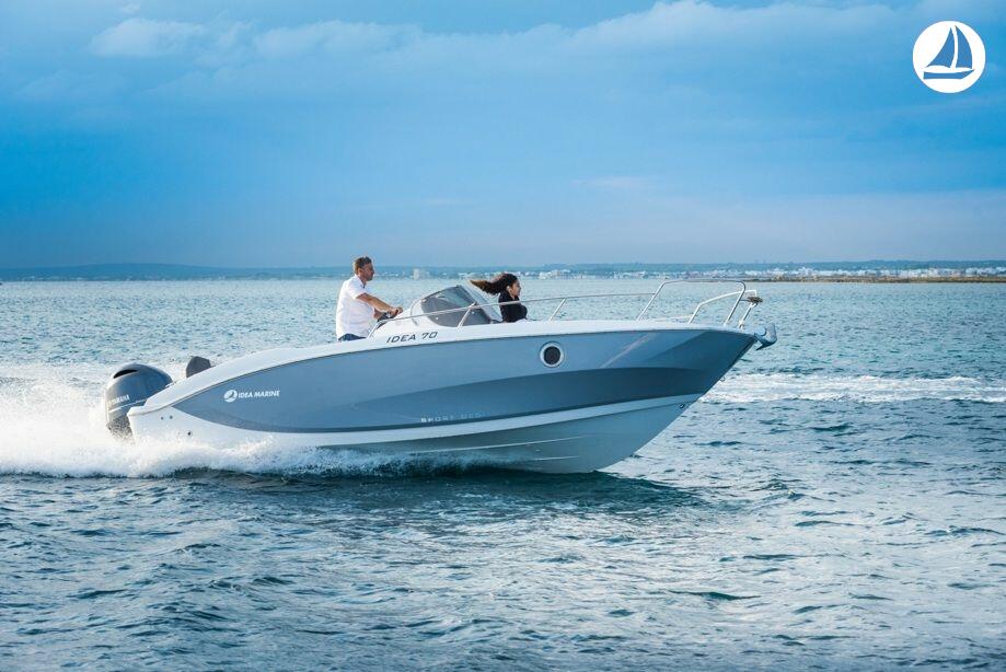 صور Idea Marine Idea 70 3