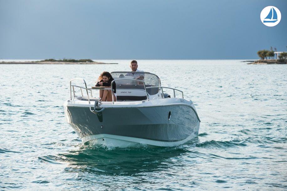 صور Idea Marine Idea 70 5