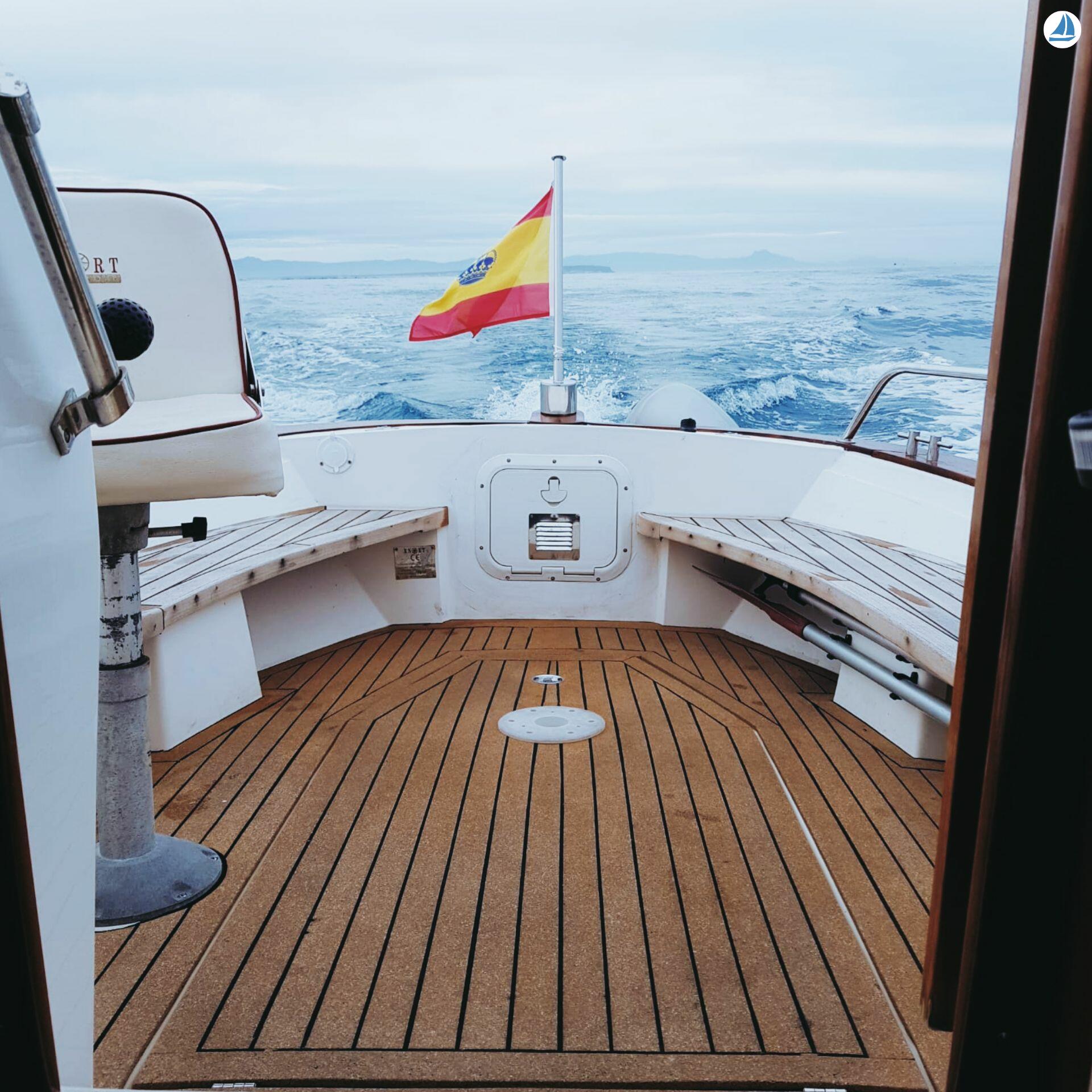 صور Knort Cabine 4