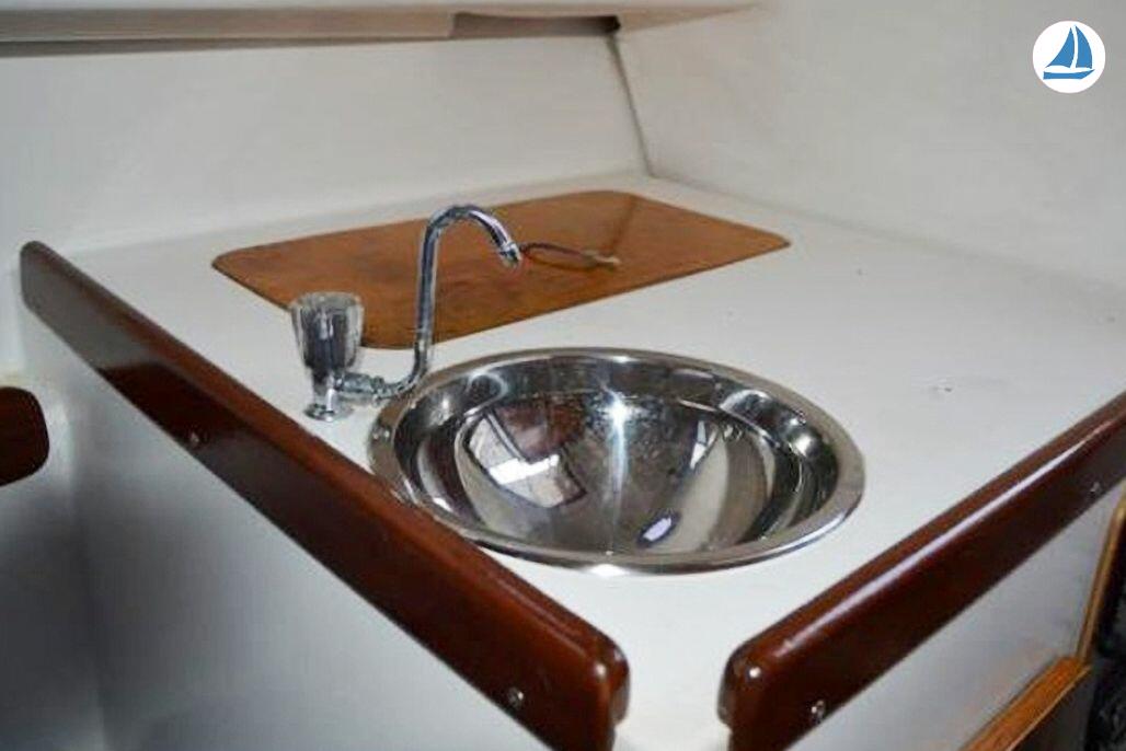 صور Knort Cabine 15