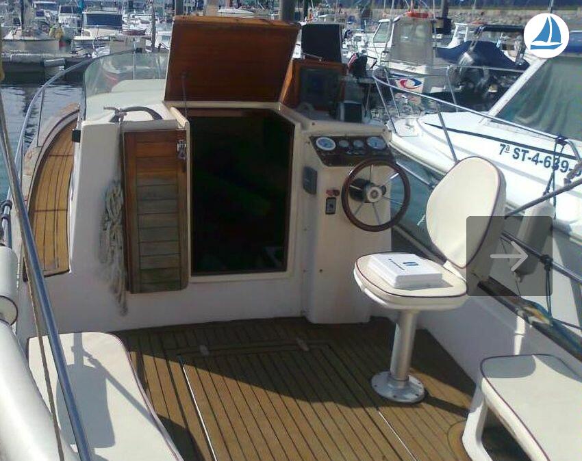صور Knort Cabine 18