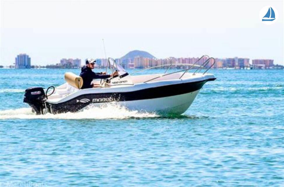 صور Mareti 450 1