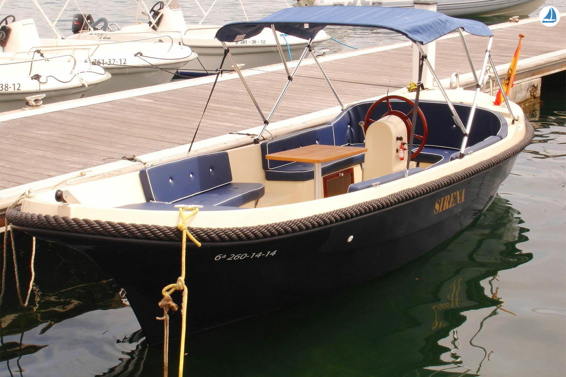 صور Cantieri Sirena 620 1