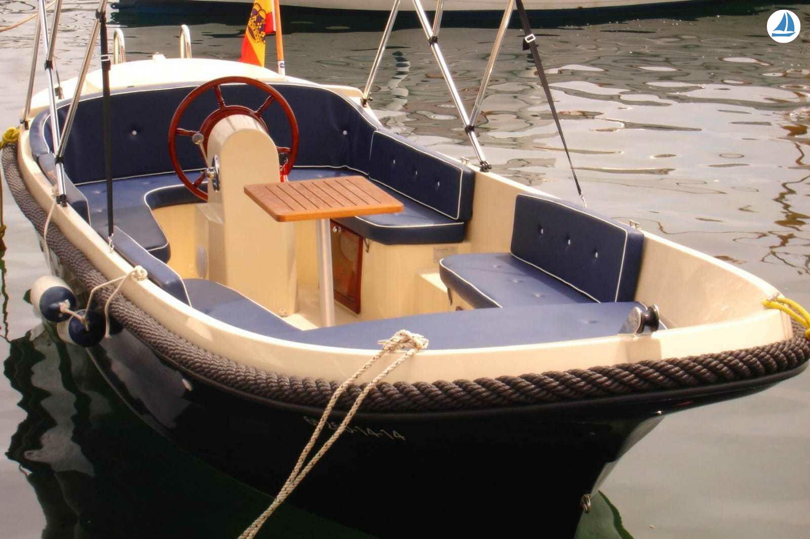 صور Cantieri Sirena 620 2
