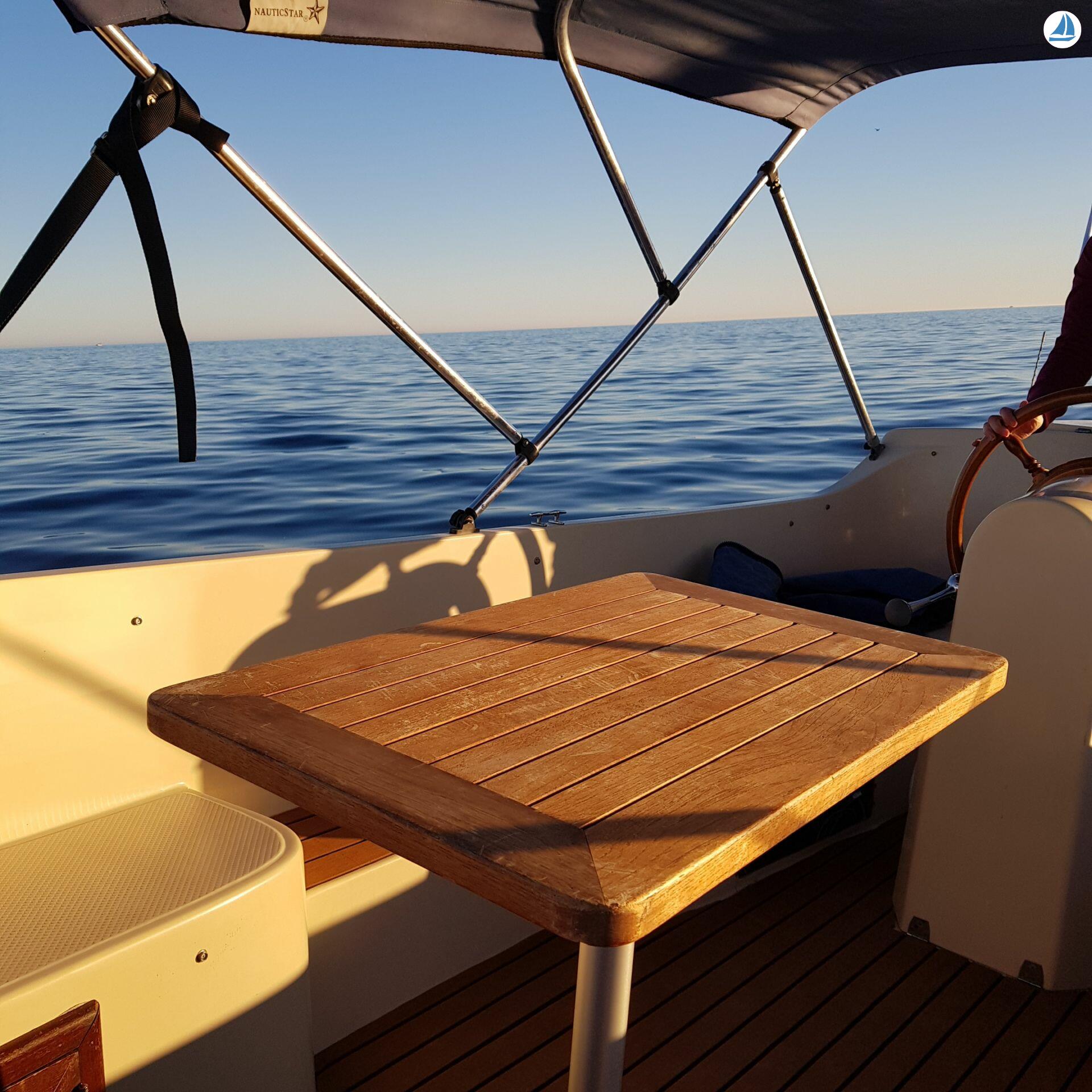 صور Cantieri Sirena 620 5