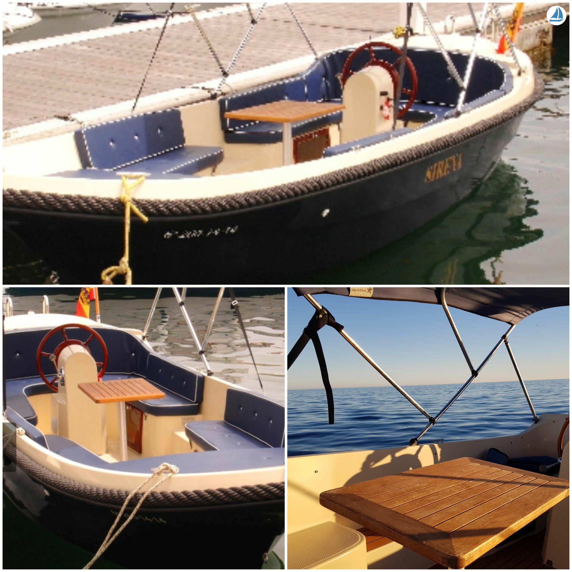 صور Cantieri Sirena 620 6