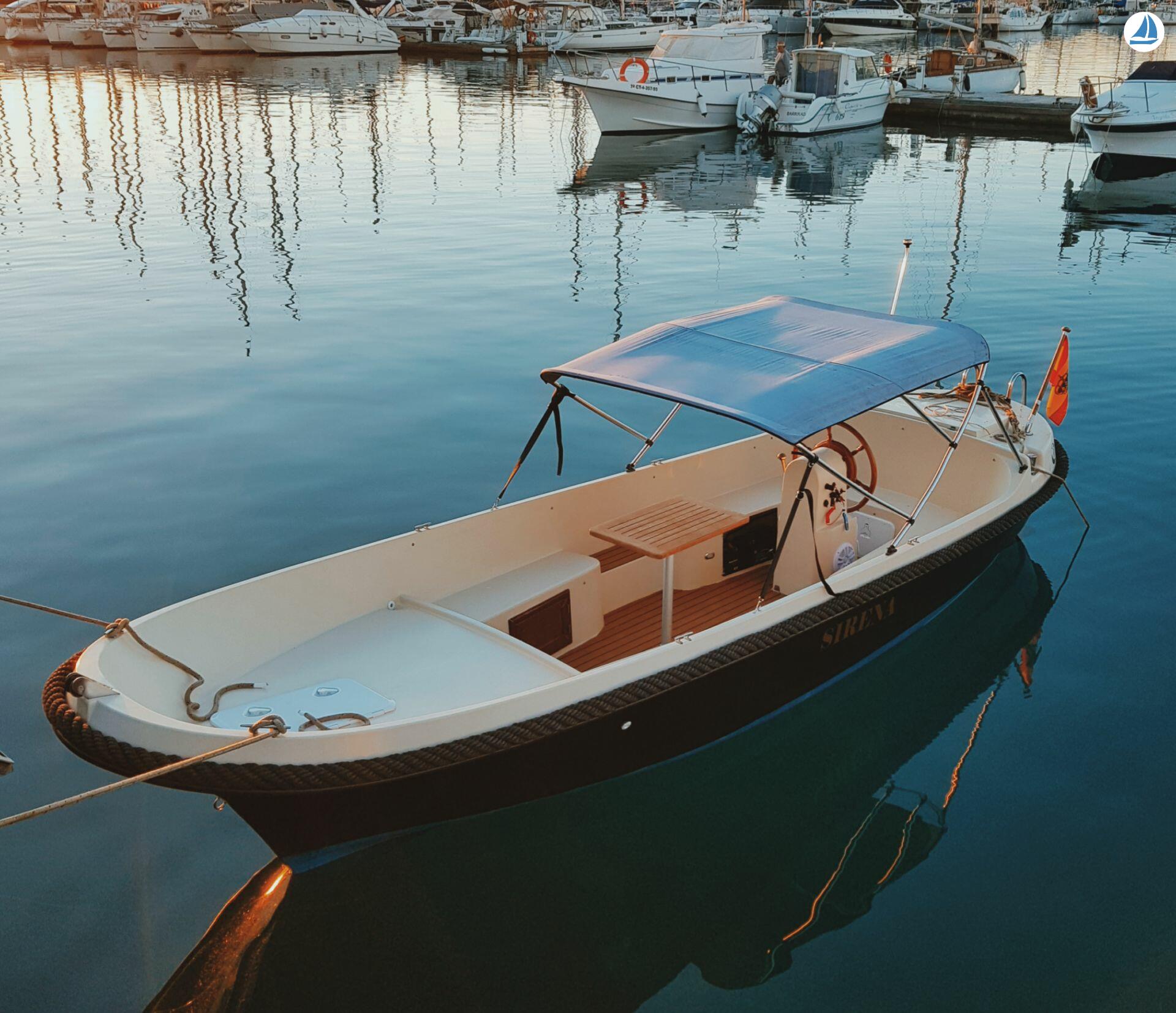 صور Cantieri Sirena 620 7