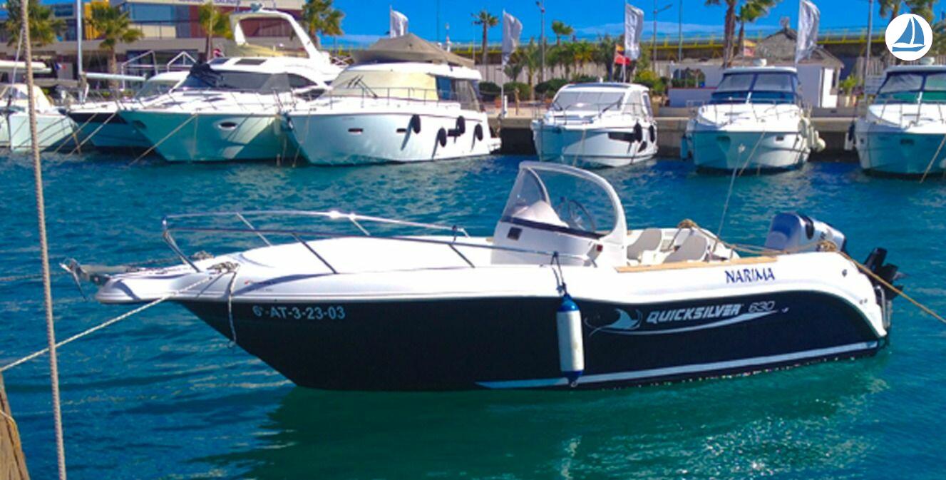 صور Quicksilver 630 1