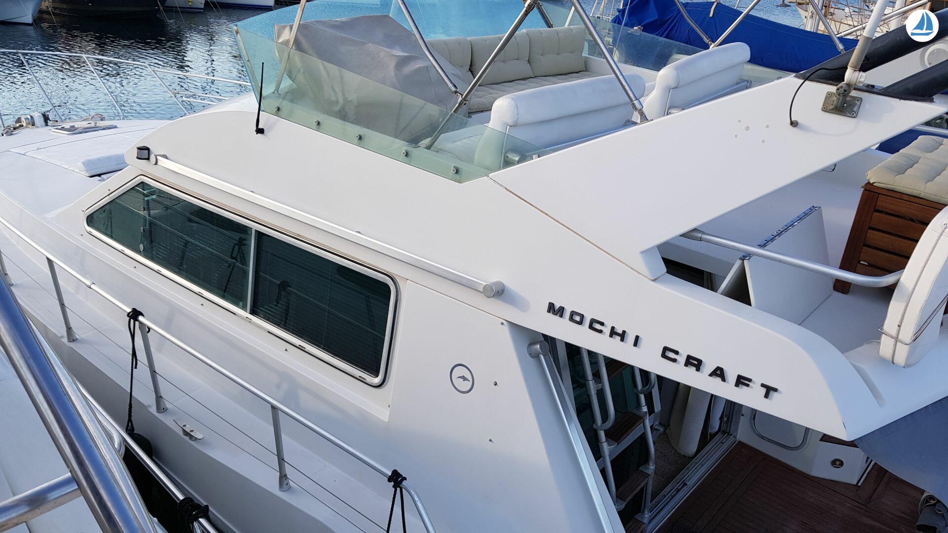 صور Mochi Craft Fly 42 4