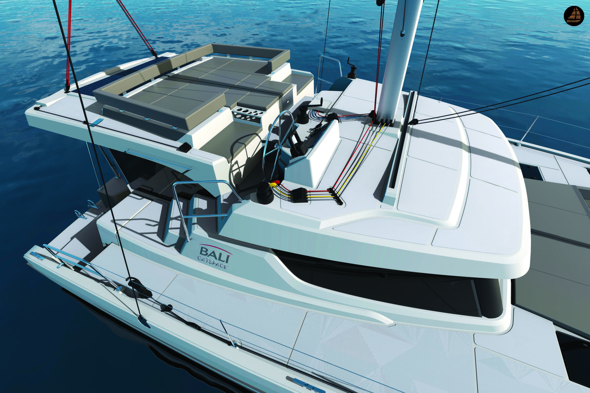 صور Bali - Catana Catspace 2