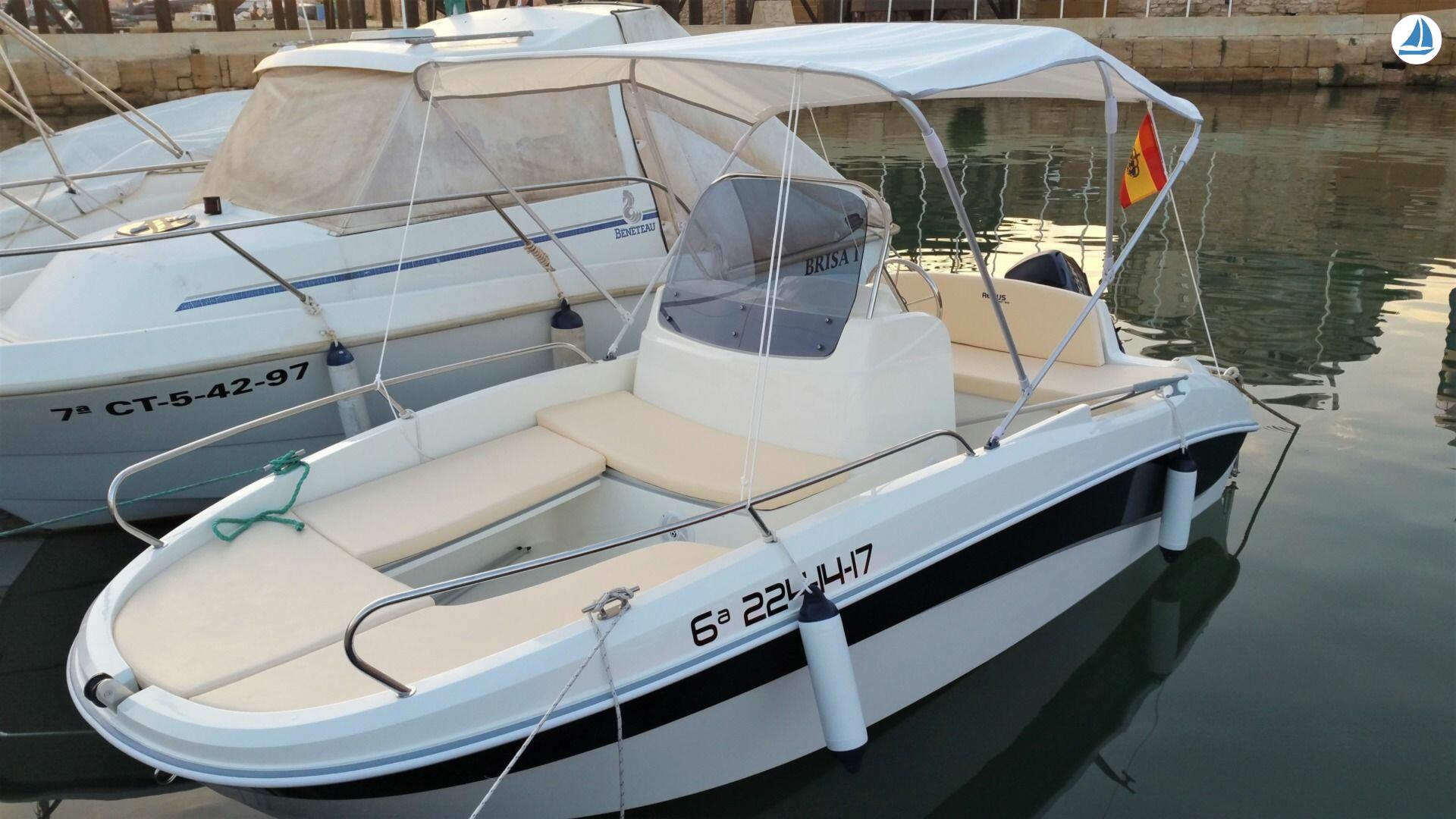 صور Remus 450 6