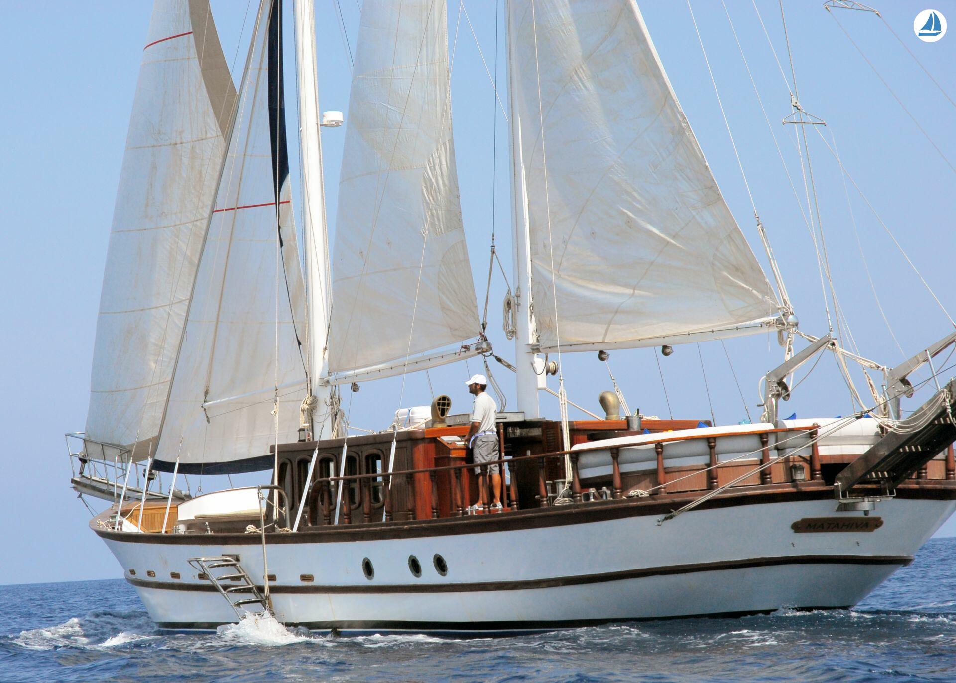 صور EGEAN YATCHS Escapade 76 1