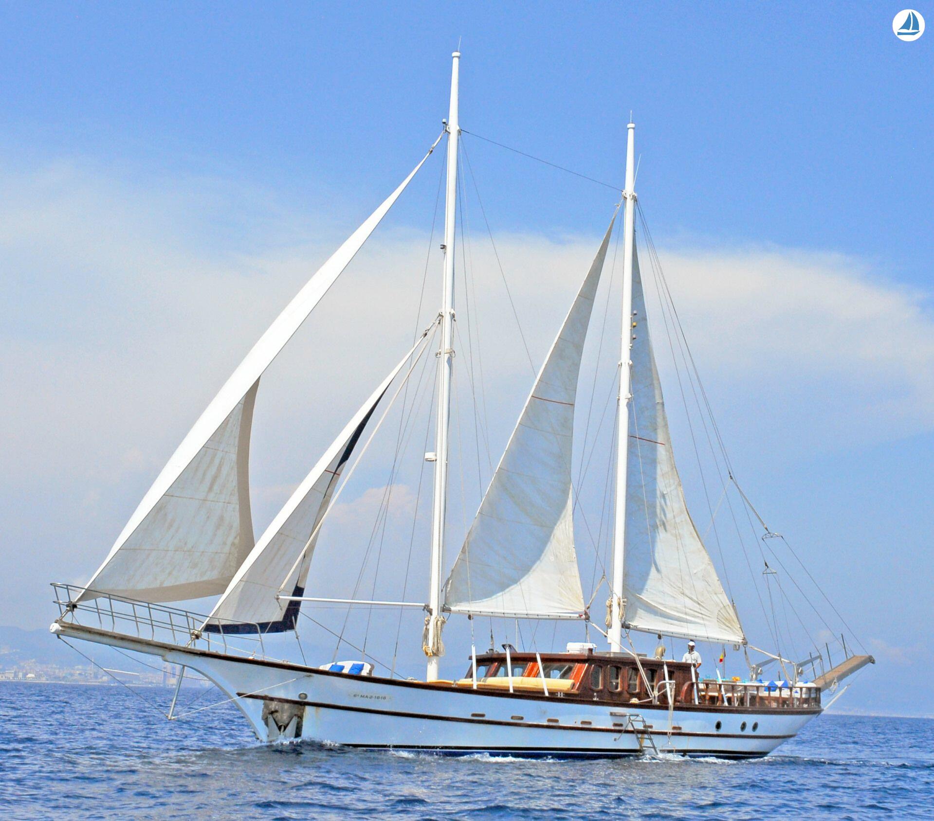 صور EGEAN YATCHS Escapade 76 2