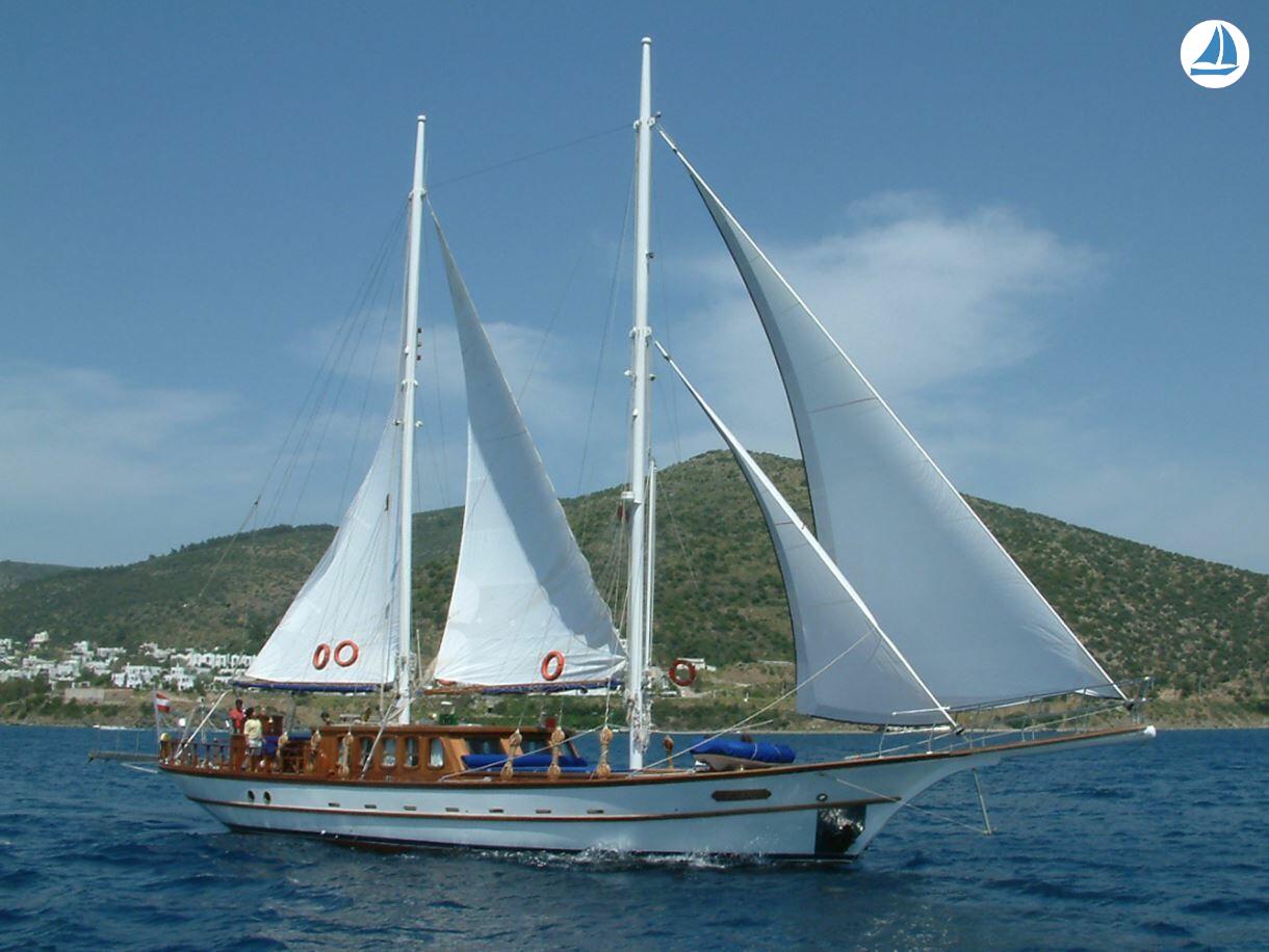 صور EGEAN YATCHS Escapade 76 4