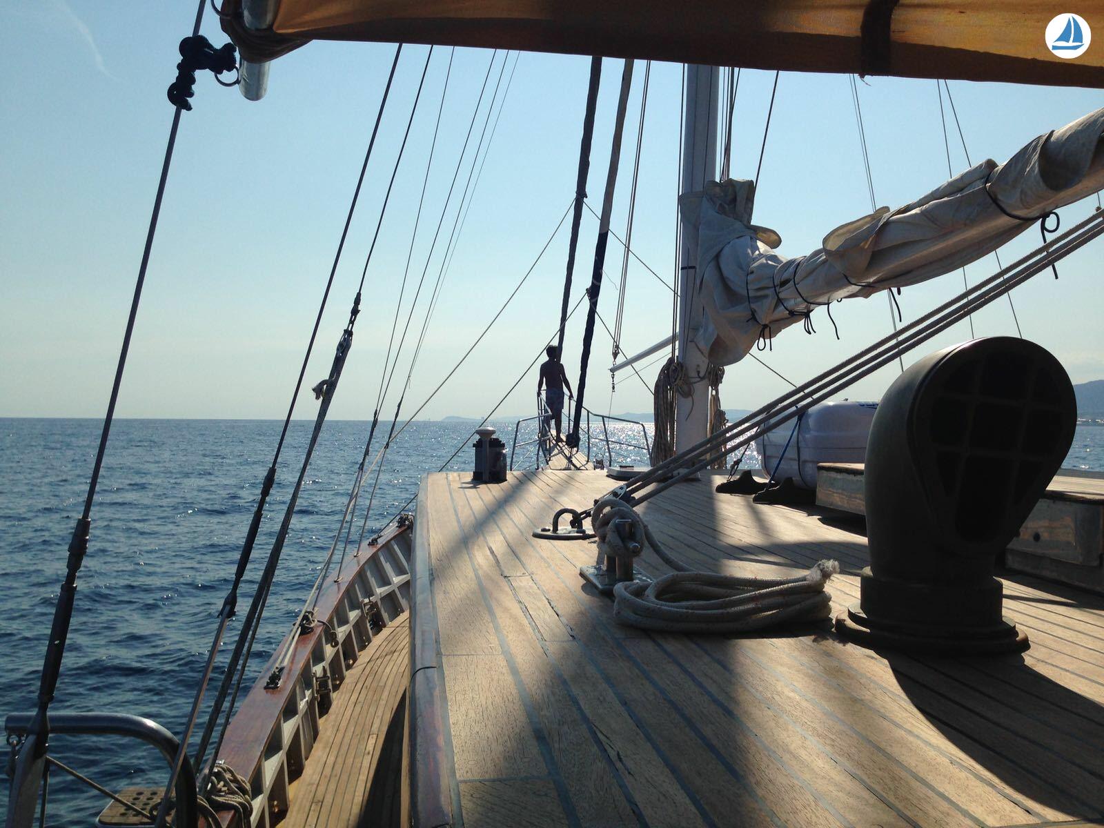 صور EGEAN YATCHS Escapade 76 5