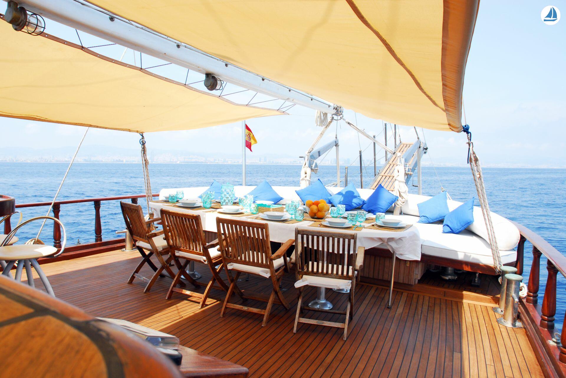 صور EGEAN YATCHS Escapade 76 6