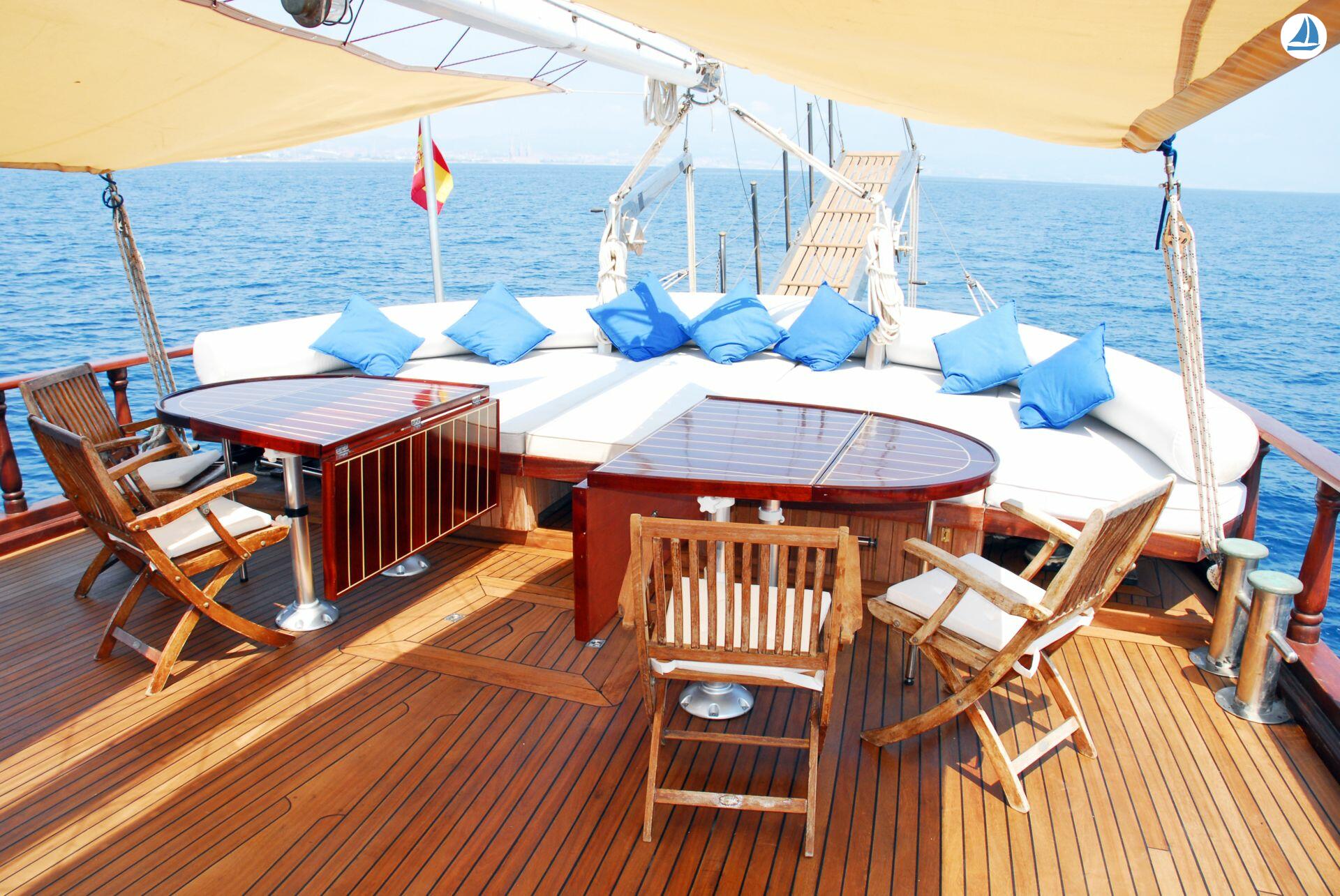 صور EGEAN YATCHS Escapade 76 7