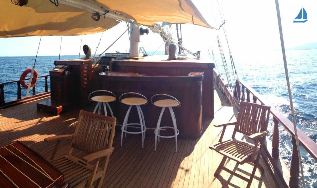 صور EGEAN YATCHS Escapade 76 8