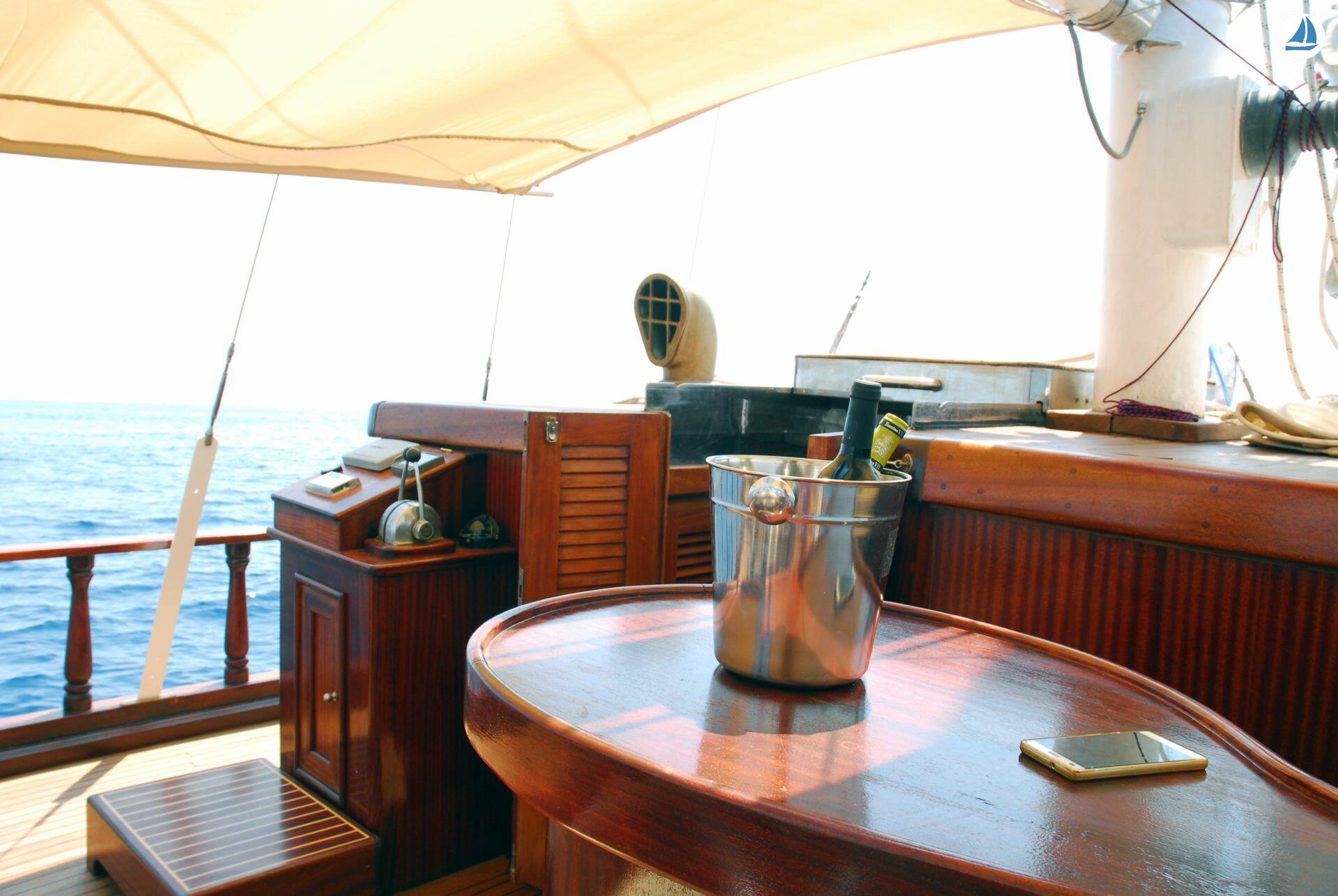 صور EGEAN YATCHS Escapade 76 9