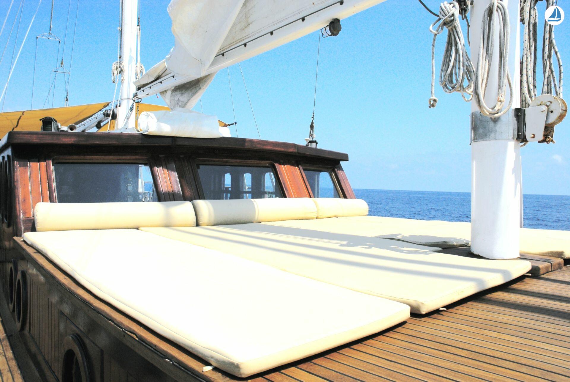 صور EGEAN YATCHS Escapade 76 10