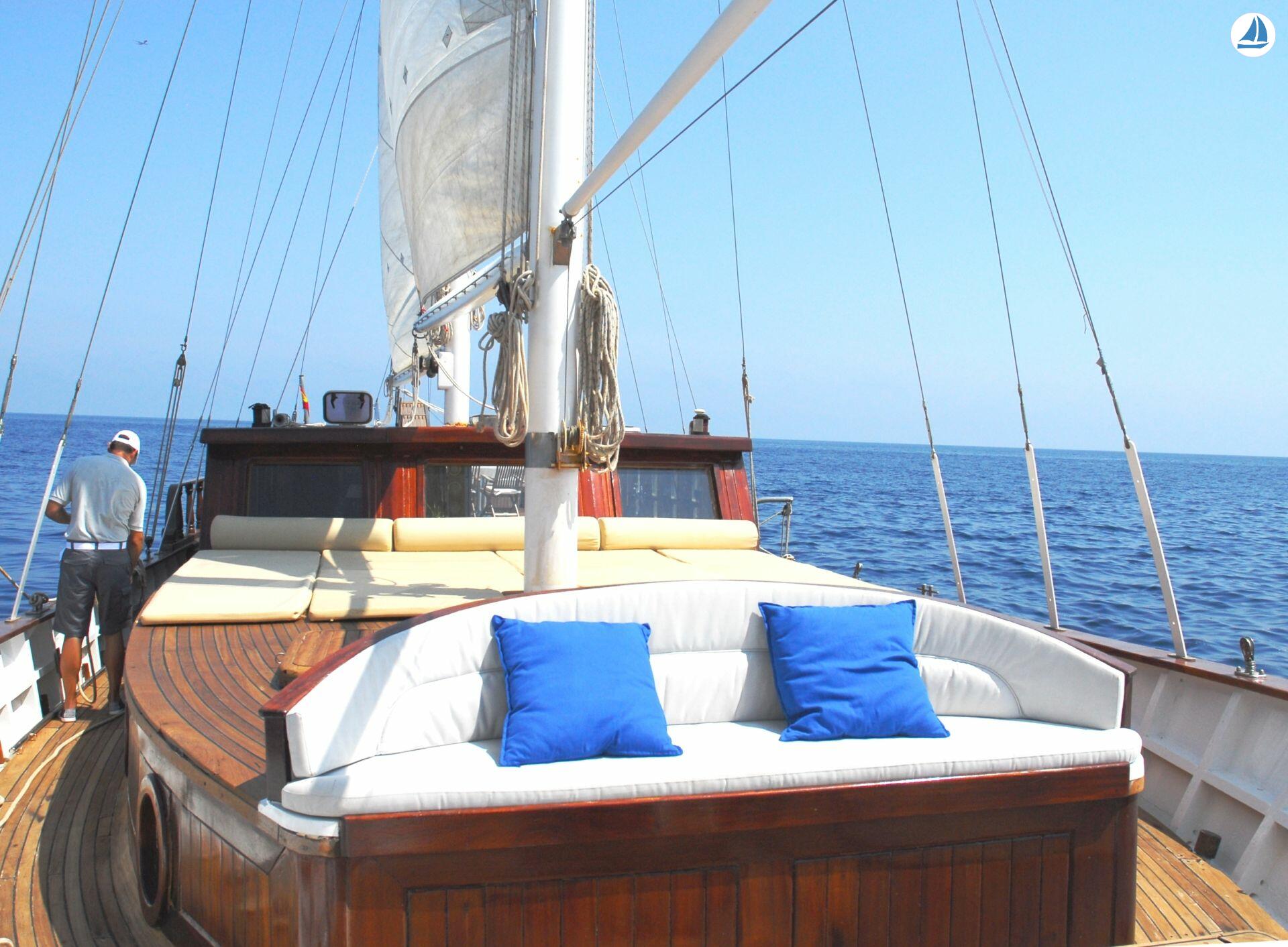 صور EGEAN YATCHS Escapade 76 11