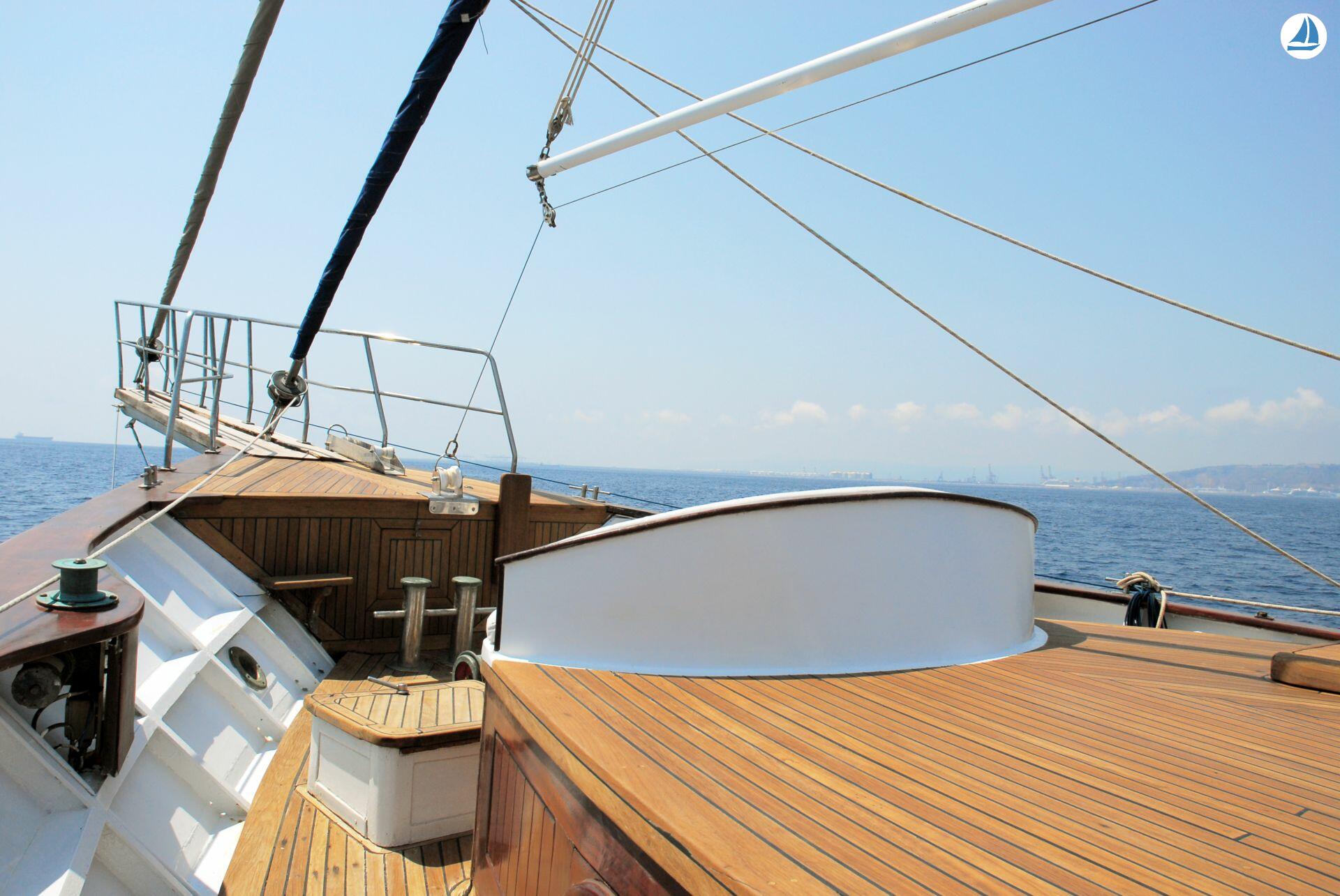 صور EGEAN YATCHS Escapade 76 12