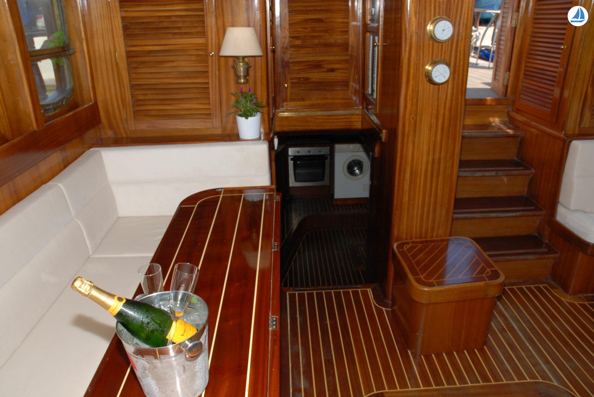 صور EGEAN YATCHS Escapade 76 15