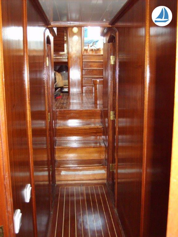 صور EGEAN YATCHS Escapade 76 16