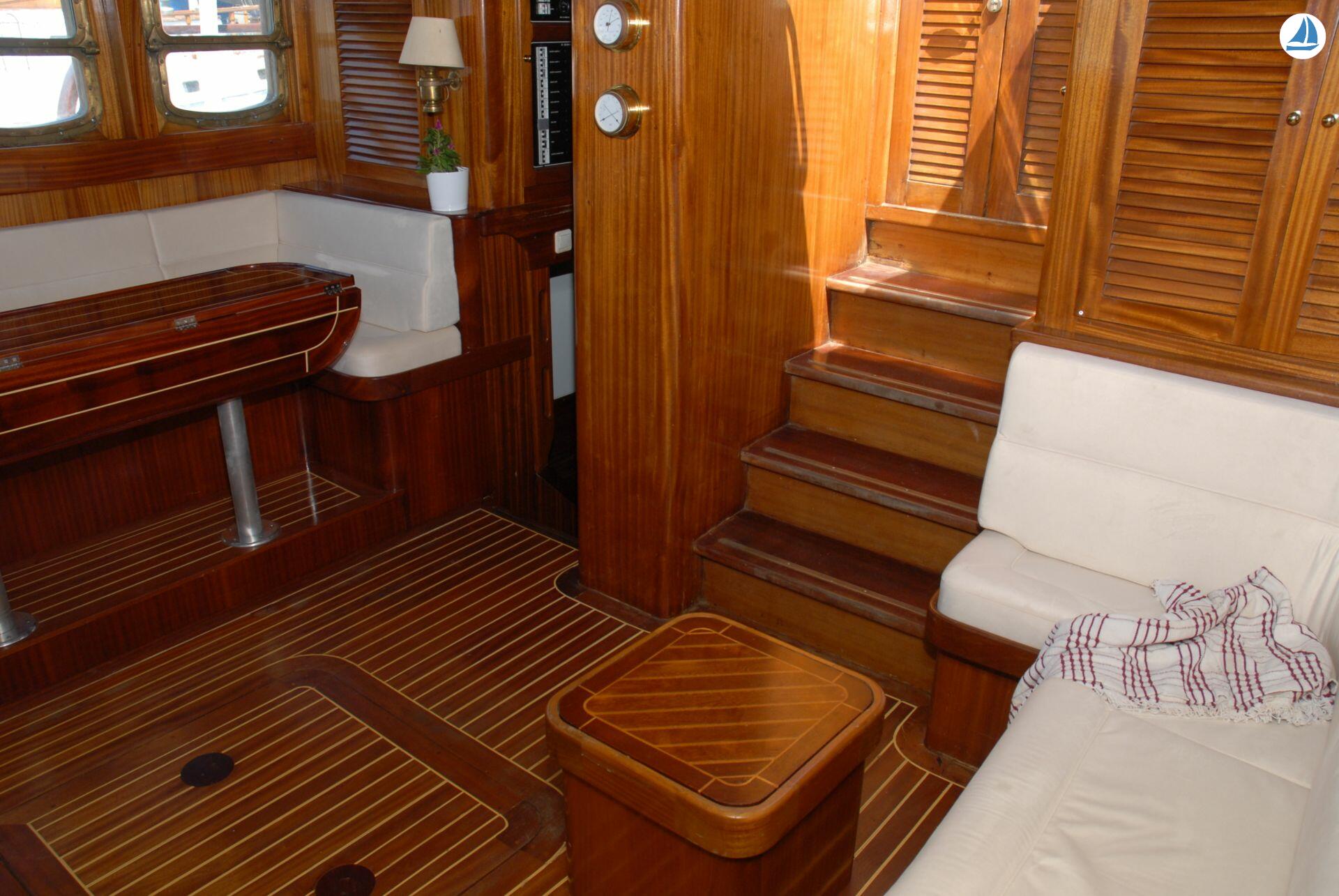 صور EGEAN YATCHS Escapade 76 17