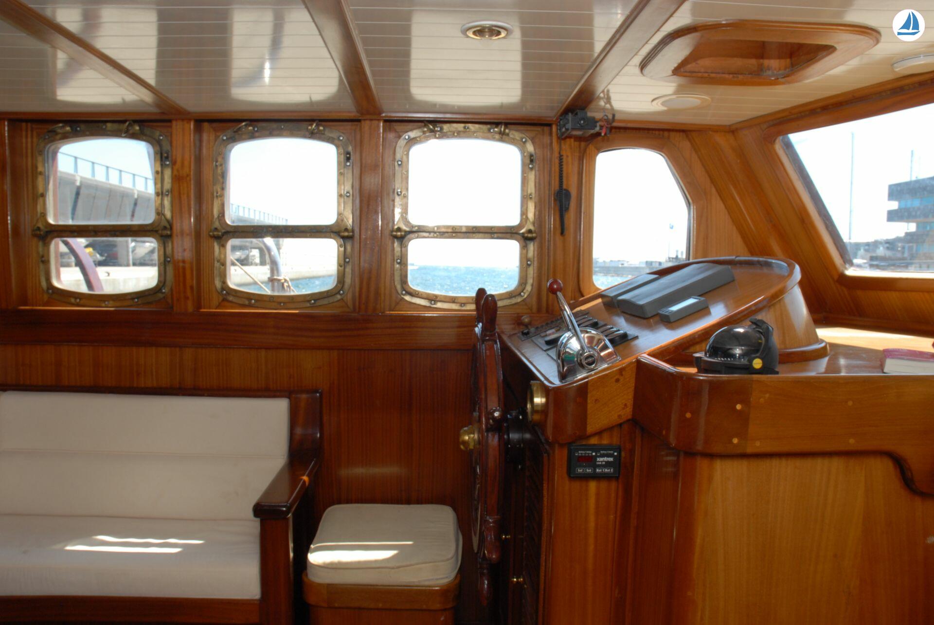 صور EGEAN YATCHS Escapade 76 18